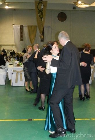 XI. Jótékonysági Kórházbál 22